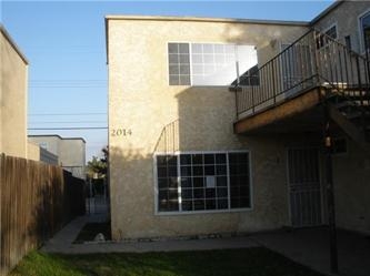 2014 N  Ventura Road Unit 1 4, Oxnard, CA 93036