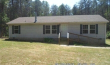 5204 Wilton Ln Partlow, VA 22534