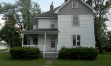 214 E Anthony Stree Corydon, IA 50060