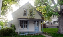 305 White St N Mount Pleasant, IA 52641