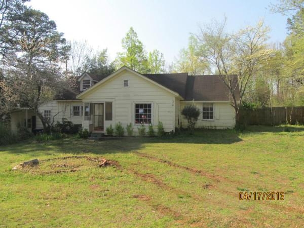 3512 Gillsville Hwy, Gainesville, GA 30507