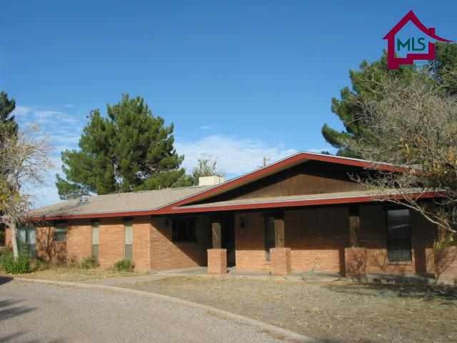 5000 Northfield Rd, Las Cruces, NM 88007