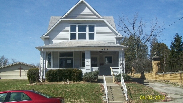 421 S 11th St, New Castle, IN 47362