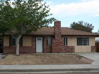 204 S Forest Knoll Street, Ridgecrest, CA 93555