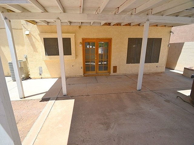 4605 E Annette Drive, Phoenix, AZ 85032