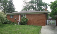 6770 Burr St Taylor, MI 48180