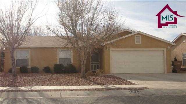 1511 Pradera Dorada Arc, Las Cruces, NM 88007