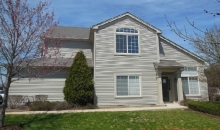 1036 Woodview Ct Aurora, IL 60502