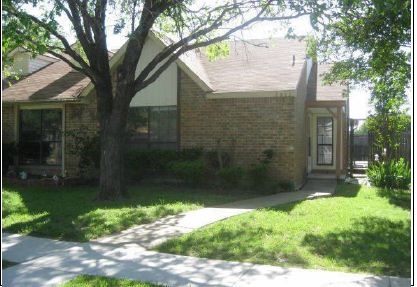 7303 Augusta Street, The Colony, TX 75056