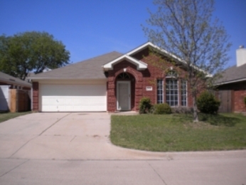 3958 Sarasota Springs Dr, Fort Worth, TX 76123