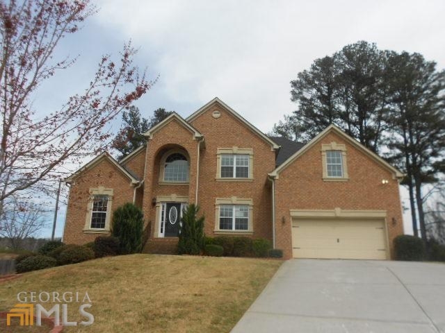 4643 Lantern Ct, Lithonia, GA 30038