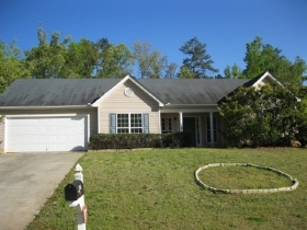 5519 Mountain View Pkwy, Lula, GA 30554