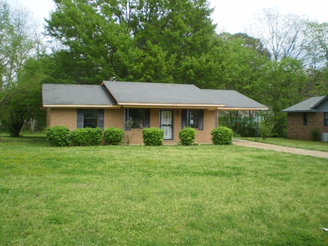 602 Westline Cv, Senatobia, MS 38668