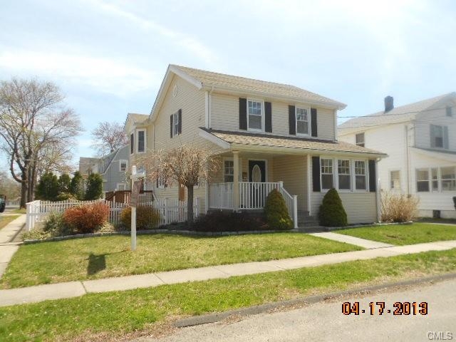 60 Horace St, Stratford, CT 06614