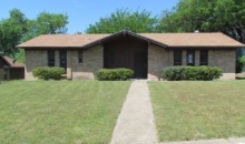 542 Early Dawn Trail Dallas, TX 75224