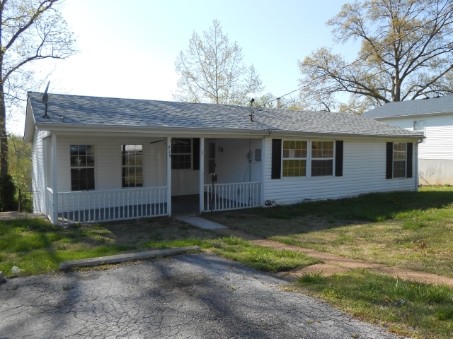 919 Huber Street, Festus, MO 63028