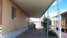 7810 West Peoria #119 Peoria, AZ 85345