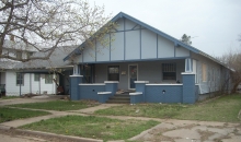 105 Barnes St Tonkawa, OK 74653