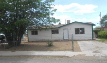 1411 Willow Dr Milan, NM 87021