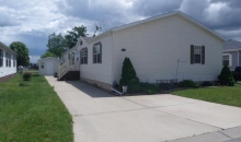 8135 N. Morley Willis, MI 48191