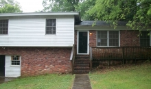 505 16th Ter NW Birmingham, AL 35215