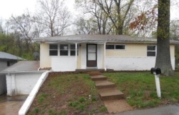 2377 Virginia Ct, Arnold, MO 63010