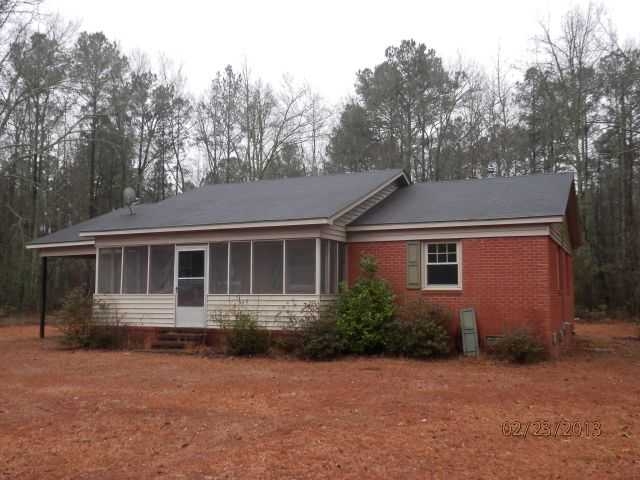 4624 Mcneil Rd, Fayetteville, NC 28312