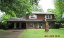 1220 Elkwood St Memphis, TN 38111