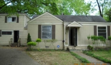 1022 Mcevers Cir Memphis, TN 38111