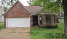 1328 Partee Cove Memphis, TN 38111