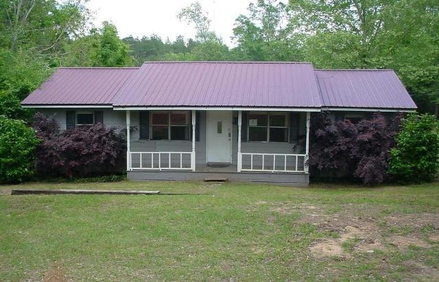 123 Depot Street, Lucedale, MS 39452