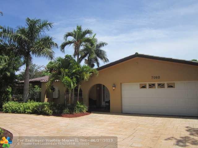 7060 SW 18TH ST, Fort Lauderdale, FL 33317