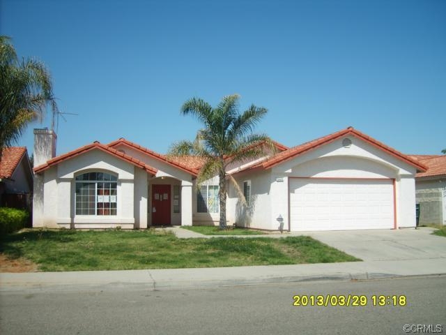 3445 Kimmel Ave, Madera, CA 93637