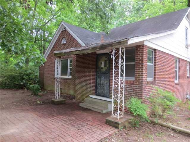 3019 Scenic Hwy, Memphis, TN 38128