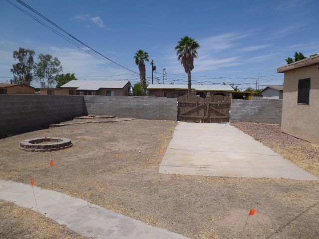 1301 East La Mesa Street, Yuma, AZ 85365