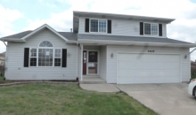 1407 Brian Ct Minooka, IL 60447