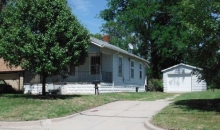 440 N Sheridan St Wichita, KS 67203