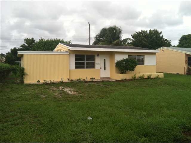 6517 SW 24TH ST, Hollywood, FL 33023