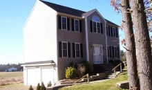 68 Walnut St Halifax, MA 02338