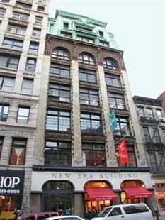 49 E. 52nd St., New York, NY 10022