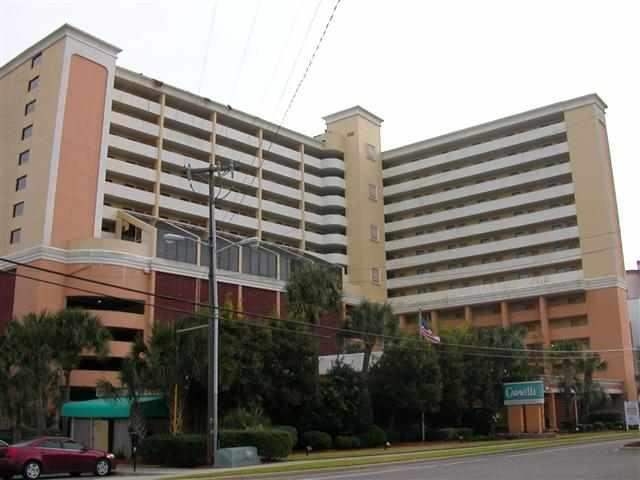 6900 N Ocean Blvd # 208, Myrtle Beach, SC 29572