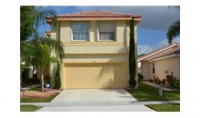 1943 SW 173RD AV Hollywood, FL 33029