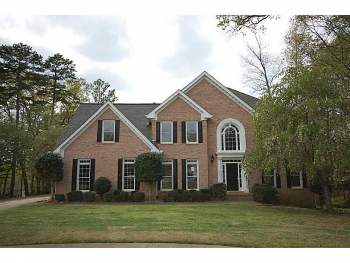 3290 Sugar Valley Trl, Alpharetta, GA 30022