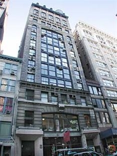 48 W. 21st St., New York, NY 10010