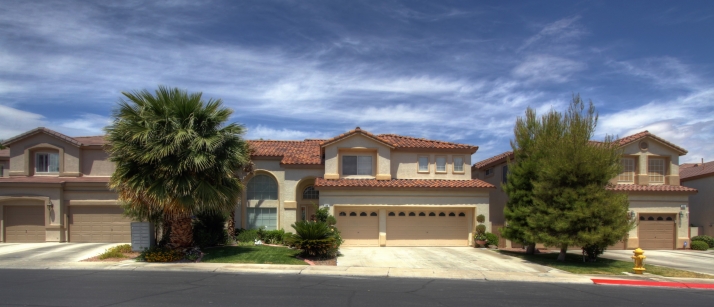 316 Glistening Cloud, Henderson, NV 89012