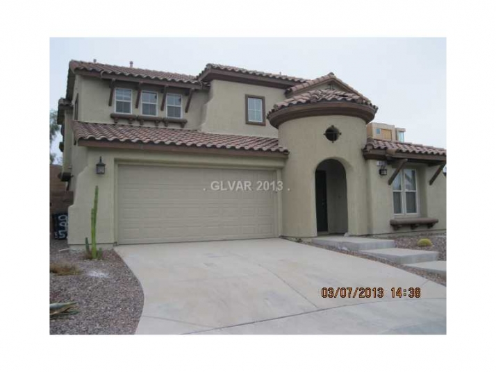 995 Eureka Dunes Ave, Henderson, NV 89012