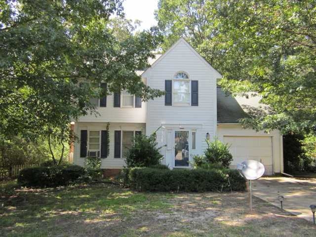 325 Cranewater Dr, Columbia, SC 29212