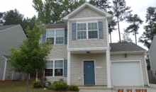 1137 Lombar Street Raleigh, NC 27610