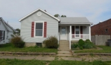 509 S Poplar St Seymour, IN 47274