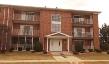 6749 White Tailed Ln Apt 2e Tinley Park, IL 60477